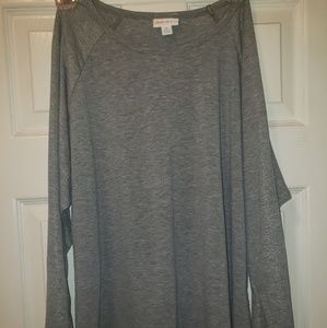 Lularoe Randy top